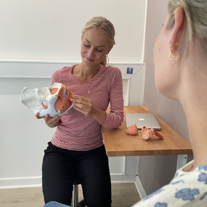 Klinik Underværk