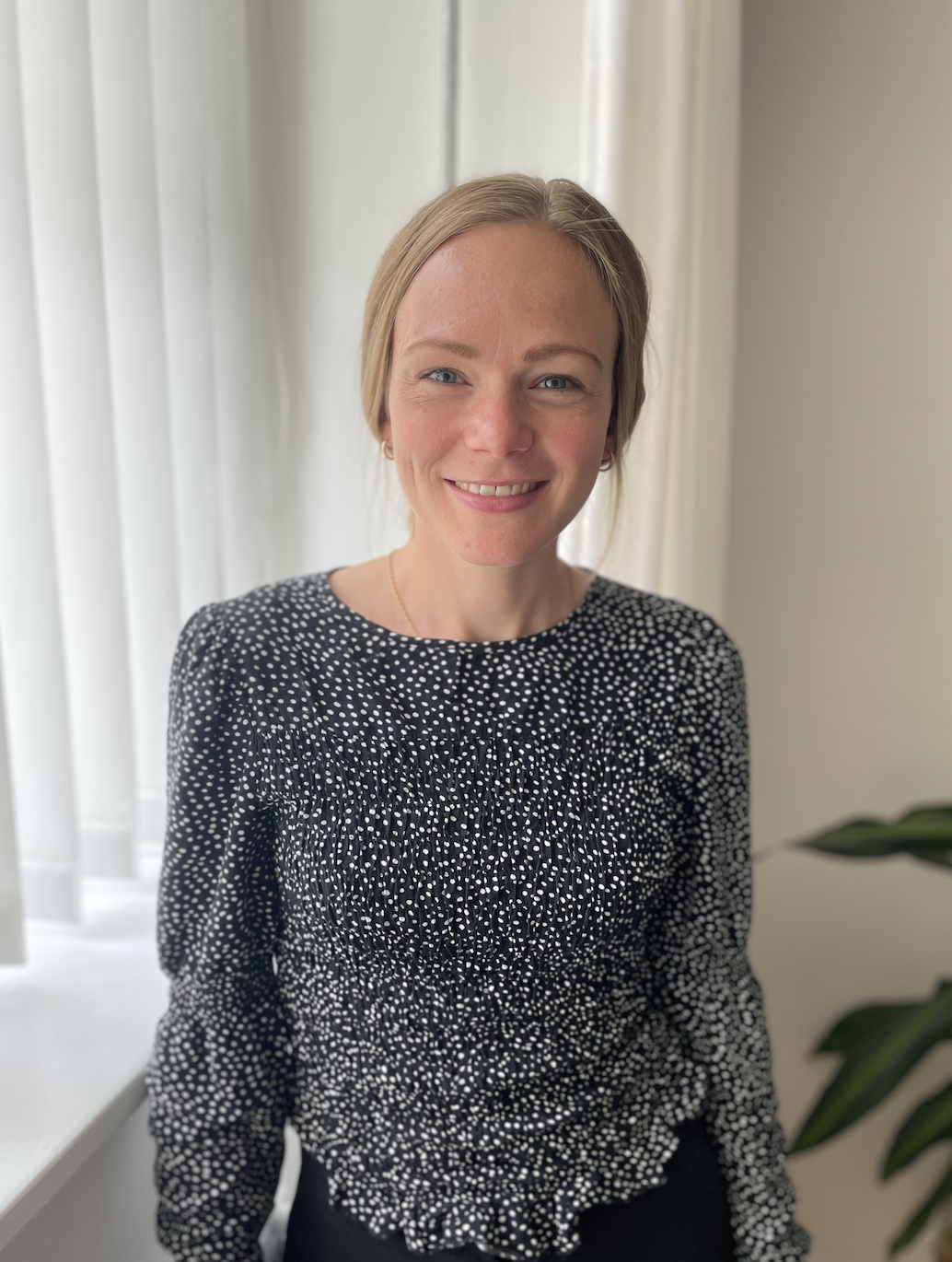 Anette Meier Iversen